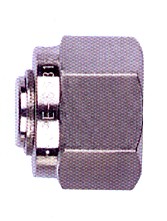 Compression Tube Fitting Plug